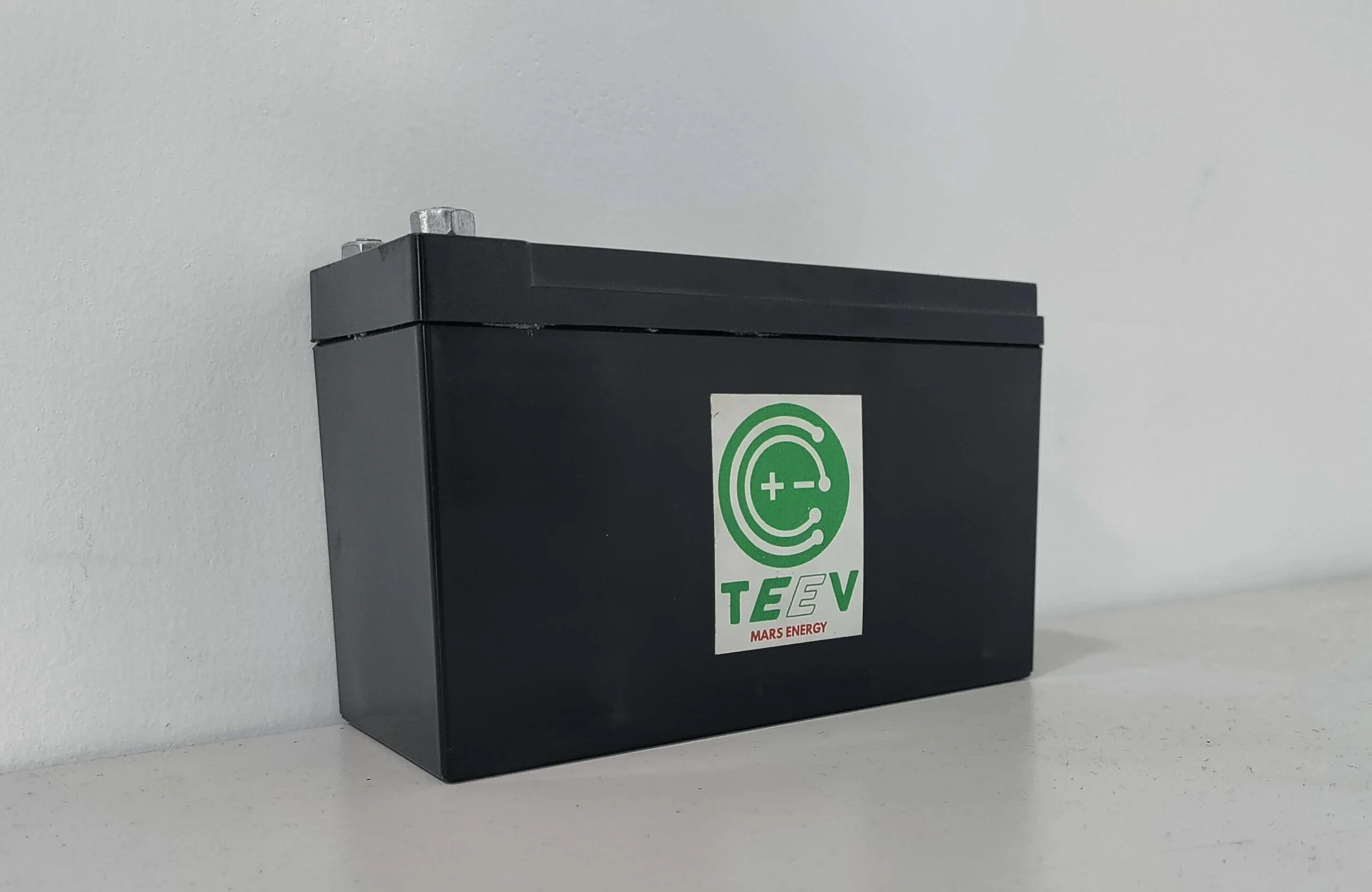 12V 200Wh Lifepo4 Premium Cranking Battery For above 300cc Bikes